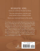 Quiet Moments at the Feet of Jesus - Devotional for Women - Journals - by Barbour Publishing - view 2