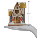 Christmas Cookie Store Ginger Cottage Collection