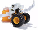 Monster Jam 1:64 - Die Cast Dirt Squad - Roland - Toy Shoppe >> Cars and Trucks - view 3