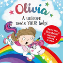 Storybook - A Unicorn Needs your Help! -