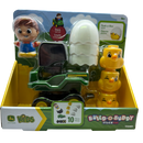 John Deere Stackers Chick Set