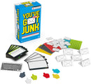You've Got Junk - Party Game - Toy Shoppe >> Games - by Spinmaster - view 2