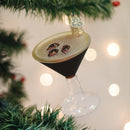 Espresso Martini  Ornament