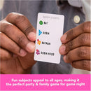 Rough Shapes - Quick Draw Party Game