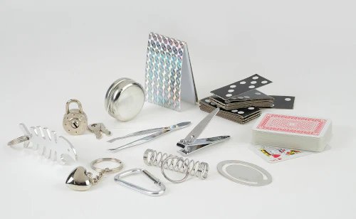 Festive Foliage Party Crackers