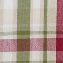 Christmas Barn Napkin