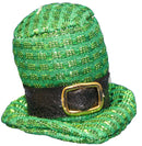 Fabric LED St. Patrick's Hat Clip - The Country Christmas Loft