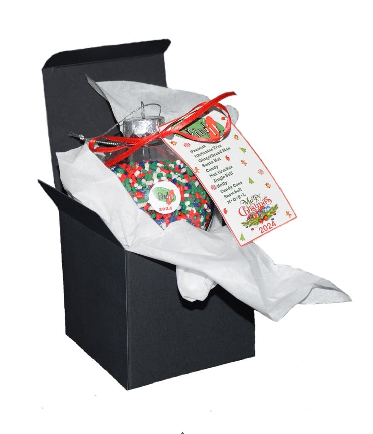 Find It Christmas Ornament Limited Edition