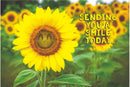 Sending You A Smile Today   - Encouragement Card - Gift Shoppe >> Greeting Cards >> Inspirational - by Leanin Tree