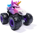Monster Jam - 1:64 Scale Die Cast - Sparkle Smash Legacy