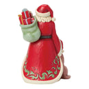 Heartwood Creek Highland Glen Collection - Santa's Companion