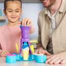 Kinetic Sand - Soft Serve Station - Toy Shoppe >> Activity Sets - view 4