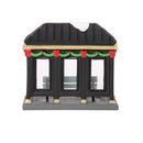 A Tasty Sponsor - Bus Stop - Christmas >> Villages >> Christmas in the City - by Department 56 - view 3