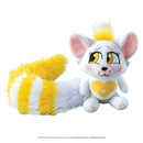 The Elf on the Shelf - Santaverse Bogie Plush -  Yellow
