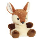 Dalia Fawn Palm Pal - Toy Shoppe >> Plush - by Aurora - view 2