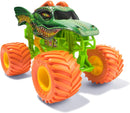 Monster Jam 1:24 Scale Monster Truck - Dragon