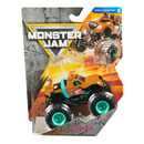 Monster Jam - 1:64 Scale Die Cast - Scooby Doo! Legacy Edition