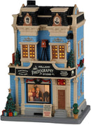 L. Halliday Photography Studio