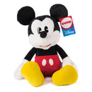 Mickey Mouse Plush