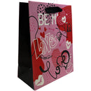 Be Mine Gift Bag
