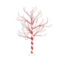 Peppermint Twist Trees - 3 Piece Set - Christmas >> Villages >> Accessories - by Department 56 - view 4