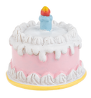 Birthday Cake Charm - Gift Shoppe >> Jewelry >> Charms and Worry Stones - by Ganz - view 2