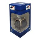 Omega III Ski Lift Cabin - Silver/Gold - 1:32 Scale