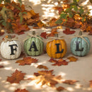 Harvest "Fall" Pumpkins - Holidays >> Thanksgiving and Harvest - by Gerson - view 2