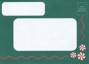 Holiday Snow Globe Handmade Card Collection