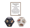 Dining Decider Charm - - Gift Shoppe >> Novelty - by Ganz - view 2
