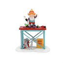 Time To Decorate - Christmas >> Villages >> North Pole Series - by Department 56