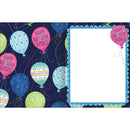 Time To Celebrate Boxed Notes