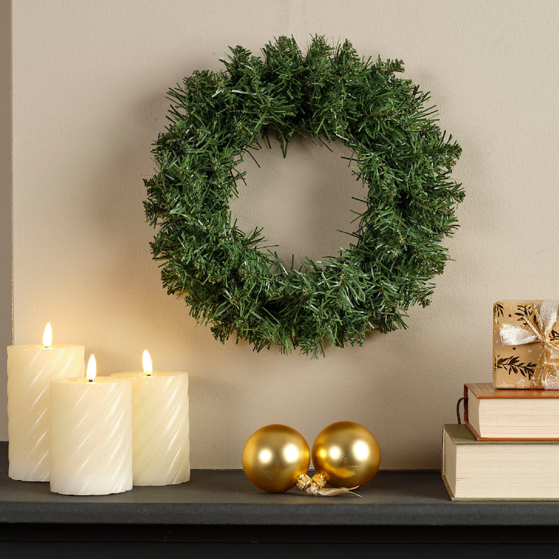 Imperial Wreath - 13 Inch