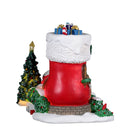Number 3 Elf Lane - Openstock