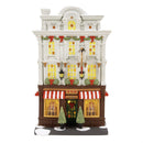 Chris' Kringles - City Bakery - Christmas >> Villages >> Christmas in the City - by Department 56 - view 4