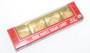 Pure Maple Sugar Candy Pocket Pack
