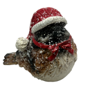 Jolly Winter Whistler