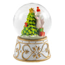 Nutcracker - Clara Water Globe - 45mm