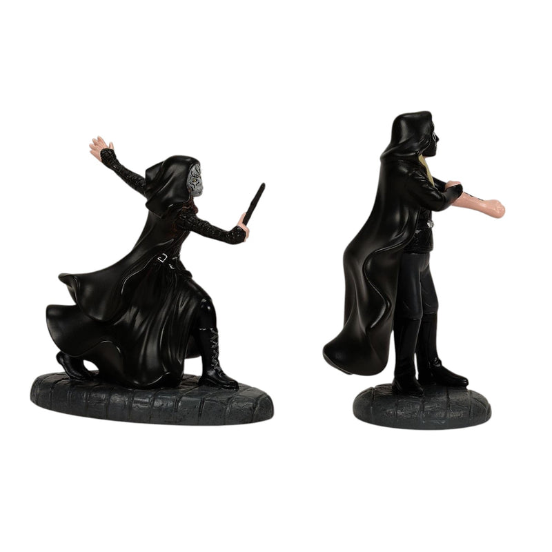 The Death Eaters - 2 Piece Set