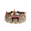 Turkey For The Hounds - Christmas >> Villages >> A Christmas Story - by Department 56 - view 3