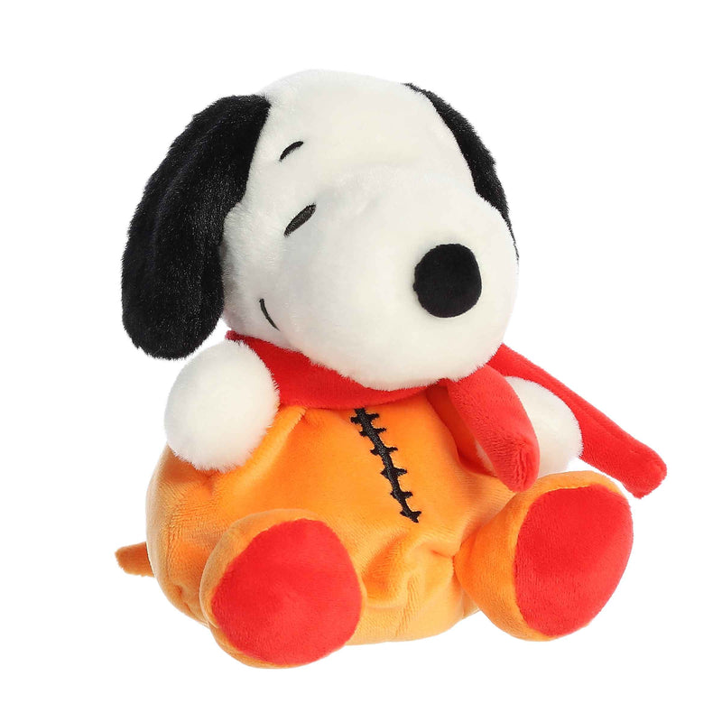 Snoopy Astronaut Palm Pal