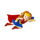 Girl Super Hero - Ornament