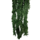 Pine Tinsel Garland - 9 Foot -