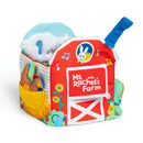 Ms. Rachel Sensory Learning Farm