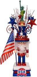 Hollywood Nutcrackers America's 250th Anniversary Nutcracker