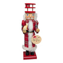 Cat Lover Nutcracker - Nutcrackers - by Santas Workshop - view 3