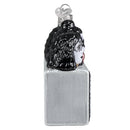 Kiss Band  Glass Ornament - Christmas >> Ornaments >> Glass - by Old World Christmas - view 3