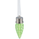 You Are A Gem Charm - Green