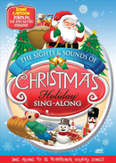 Christmas Holiday Sing-Along DVD