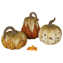 Corn on the Cob Style Pumpkin -